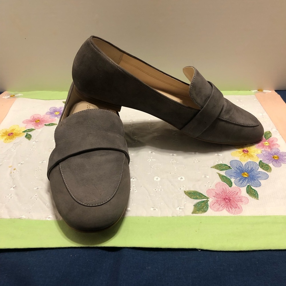 Wm’s Cole Haan loafers - Picture 3 of 8